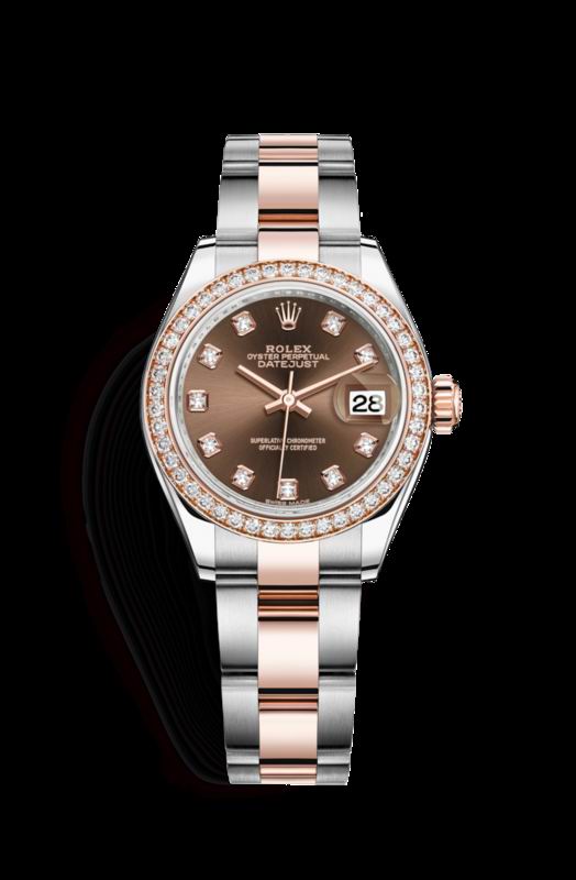 Rolex Watch 633